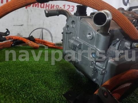 Генератор Mercedes E W212, 2013 г., OEM A2769001601, арт. 35545, фото 5