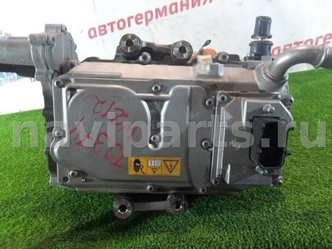 Генератор Mercedes E W212, 2013 г., OEM A2769001601, арт. 35545, фото 6