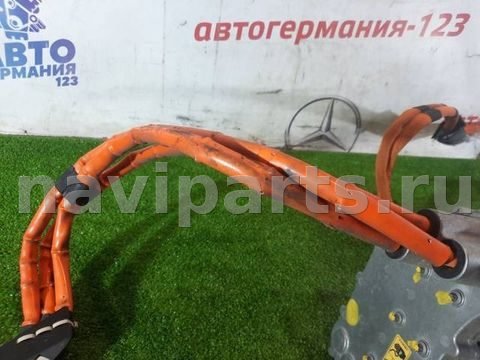 Генератор Mercedes E W212, 2013 г., OEM A2769001601, арт. 35545, фото 8