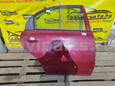 Стеклоподъёмник электрический задний правый Kia Shuma, арт. 35605