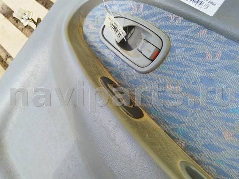 Стеклоподъёмник электрический задний правый Kia Shuma, арт. 35605, фото 4