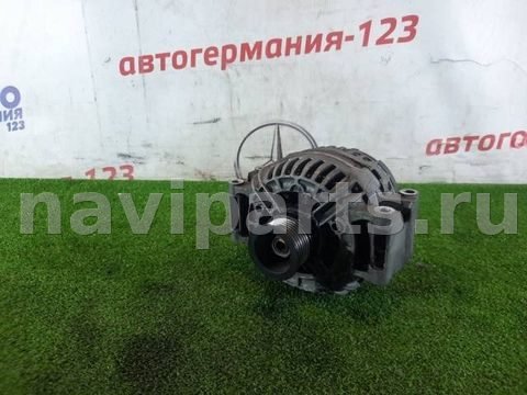 Генератор Mercedes GLK X204, 2010 г., OEM A0009061202, арт. 35672