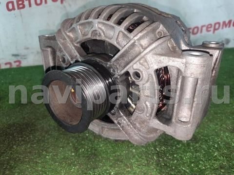 Генератор Mercedes GLK X204, 2010 г., OEM A0009061202, арт. 35672, фото 2