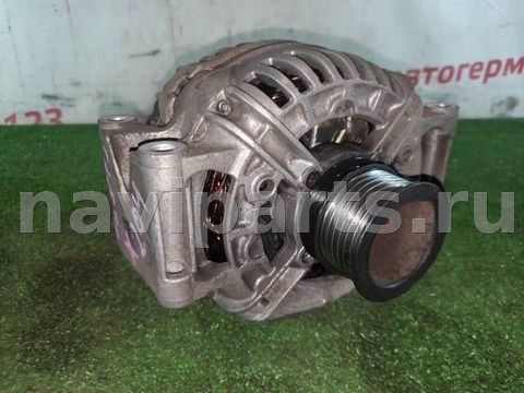 Генератор Mercedes GLK X204, 2010 г., OEM A0009061202, арт. 35672, фото 3