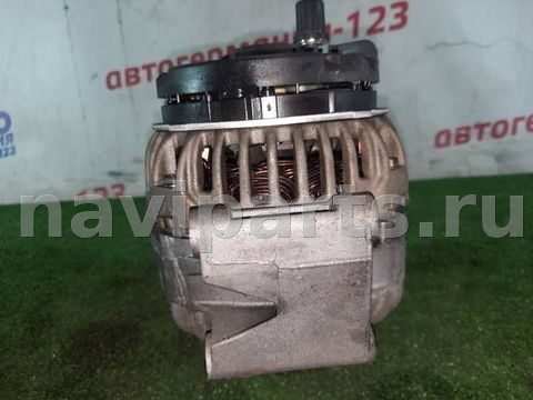 Генератор Mercedes GLK X204, 2010 г., OEM A0009061202, арт. 35672, фото 5