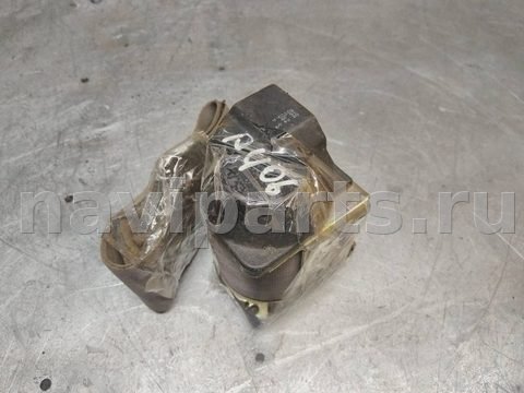 Ремень безопасности задний левый Peugeot 406 рестайлинг, арт. 35811, фото 2