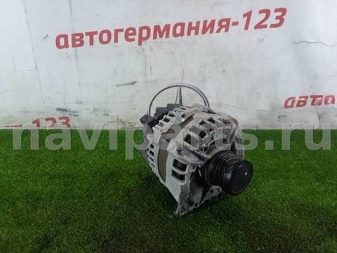 Генератор Mercedes GLA X156, 2014 г., OEM A0009061903, арт. 35821