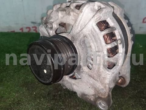 Генератор Mercedes GLA X156, 2014 г., OEM A0009061903, арт. 35821, фото 3