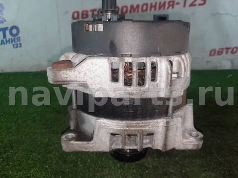 Генератор Mercedes GLA X156, 2014 г., OEM A0009061903, арт. 35821, фото 4