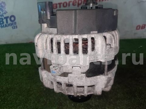 Генератор Mercedes GLA X156, 2014 г., OEM A0009061903, арт. 35821, фото 6