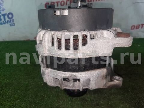 Генератор Mercedes GLA X156, 2014 г., OEM A0009061903, арт. 35821, фото 7