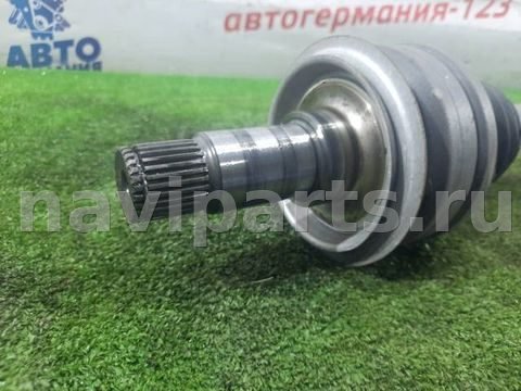 Полуось задняя приводной вал ШРУС Audi A3 W212, OEM A2213502010, арт. 35928, фото 10