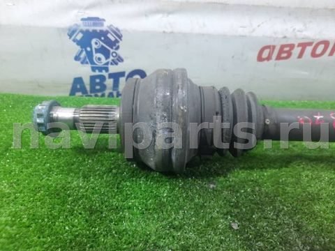 Полуось задняя приводной вал ШРУС Audi A3 W212, OEM A2213502010, арт. 35928, фото 2