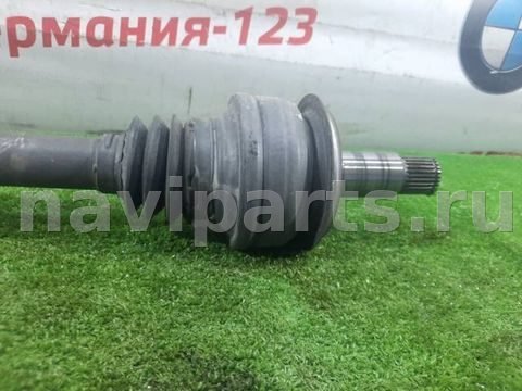 Полуось задняя приводной вал ШРУС Audi A3 W212, OEM A2213502010, арт. 35928, фото 4
