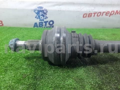 Полуось задняя приводной вал ШРУС Audi A3 W212, OEM A2213502010, арт. 35928, фото 5