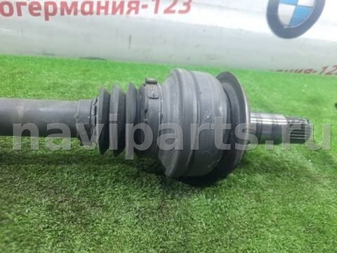 Полуось задняя приводной вал ШРУС Audi A3 W212, OEM A2213502010, арт. 35928, фото 7