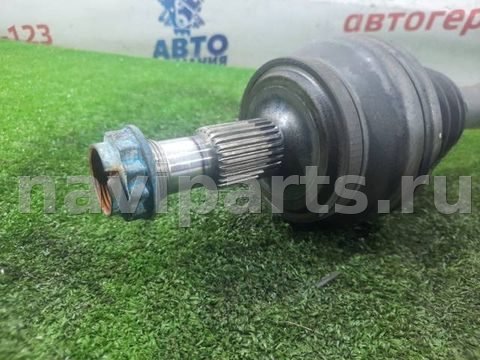 Полуось задняя приводной вал ШРУС Audi A3 W212, OEM A2213502010, арт. 35928, фото 9