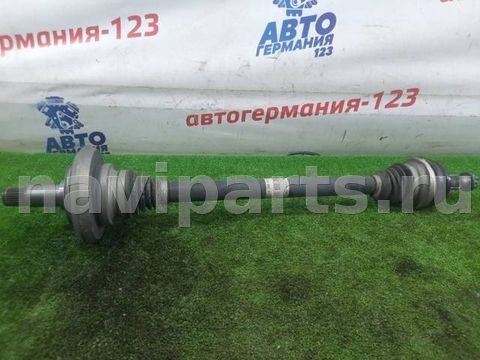 Полуось задняя приводной вал ШРУС Volkswagen Passat, OEM A2053503919, арт. 35933