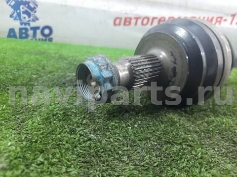 Полуось задняя приводной вал ШРУС Volkswagen Passat, OEM A2053503919, арт. 35933, фото 10