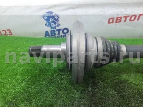 Полуось задняя приводной вал ШРУС Volkswagen Passat, OEM A2053503919, арт. 35933, фото 2