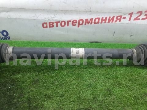 Полуось задняя приводной вал ШРУС Volkswagen Passat, OEM A2053503919, арт. 35933, фото 3
