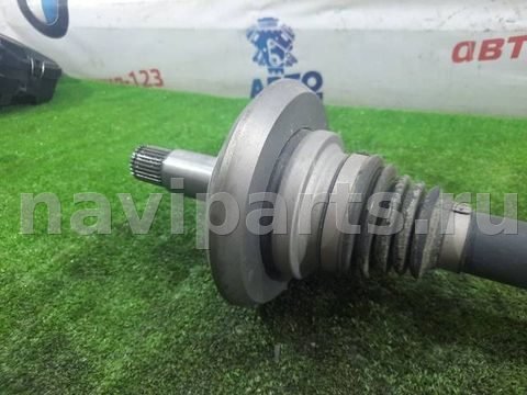 Полуось задняя приводной вал ШРУС Volkswagen Passat, OEM A2053503919, арт. 35933, фото 5