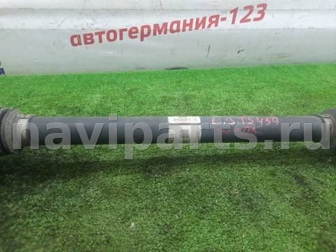 Полуось задняя приводной вал ШРУС Volkswagen Passat, OEM A2053503919, арт. 35933, фото 6