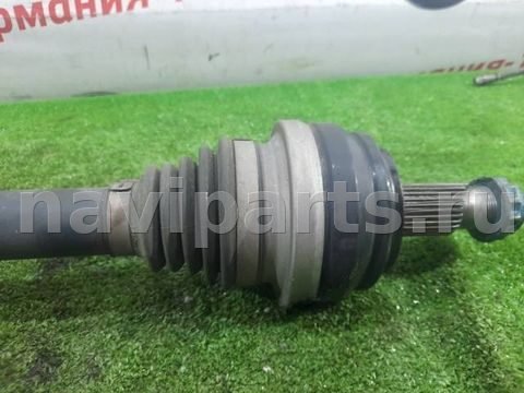 Полуось задняя приводной вал ШРУС Volkswagen Passat, OEM A2053503919, арт. 35933, фото 7