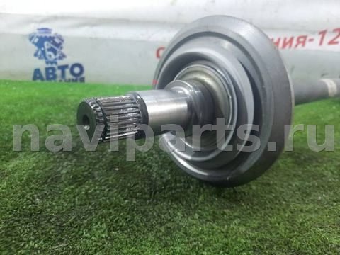 Полуось задняя приводной вал ШРУС Volkswagen Passat, OEM A2053503919, арт. 35933, фото 9