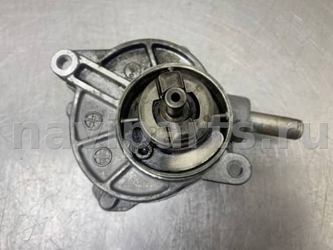 Вакуумный насос Mercedes C W203, 2006 г., OEM A6462300165, арт. 36089