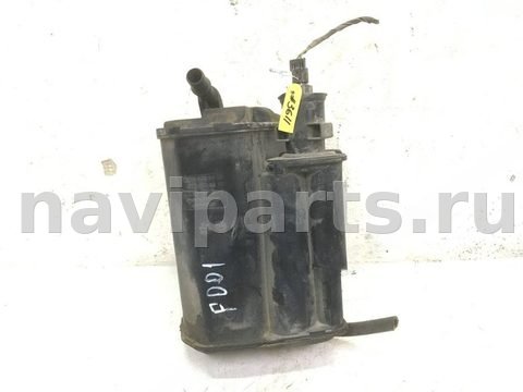 Адсорбер Mercedes CLK W209, 2005 г., OEM A2034700659, арт. 3611_4