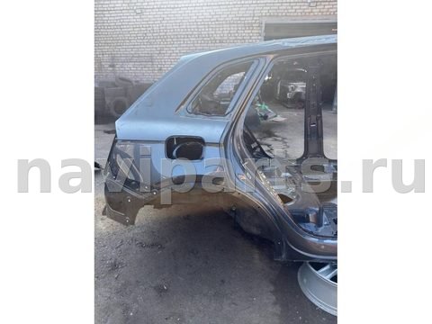 Крыло заднее правое Audi Q5, 2022 г., арт. 36120