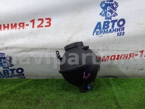 Бачок расширительный Volkswagen Tiguan X3, 2012 г., OEM 17138616418, арт. 36518