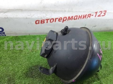 Бачок расширительный Volkswagen Tiguan X3, 2012 г., OEM 17138616418, арт. 36518, фото 2