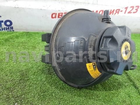 Бачок расширительный Volkswagen Tiguan X3, 2012 г., OEM 17138616418, арт. 36518, фото 3