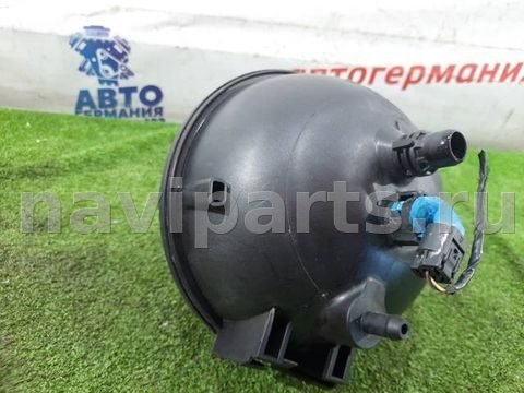 Бачок расширительный Volkswagen Tiguan X3, 2012 г., OEM 17138616418, арт. 36518, фото 4