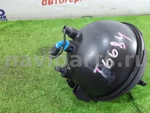 Бачок расширительный Volkswagen Tiguan X3, 2012 г., OEM 17138616418, арт. 36518, фото 5