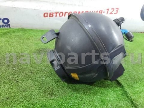 Бачок расширительный Volkswagen Tiguan X3, 2012 г., OEM 17138616418, арт. 36518, фото 6
