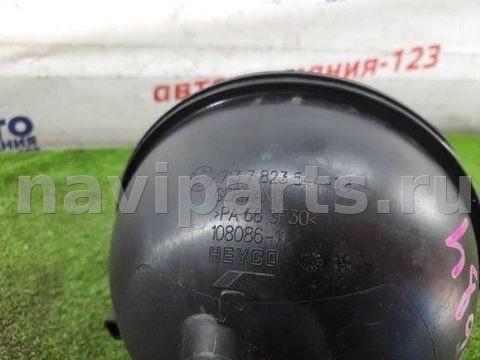 Бачок расширительный Volkswagen Tiguan X3, 2012 г., OEM 17138616418, арт. 36518, фото 7