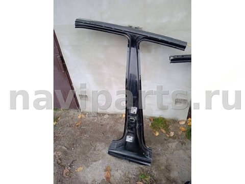 Стойка кузовная центральная правая Peugeot 406, арт. 36543135