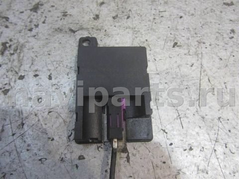 Антенна Bluetooth BMW X5 E53, 2005 г., OEM 84506928461, арт. 36955