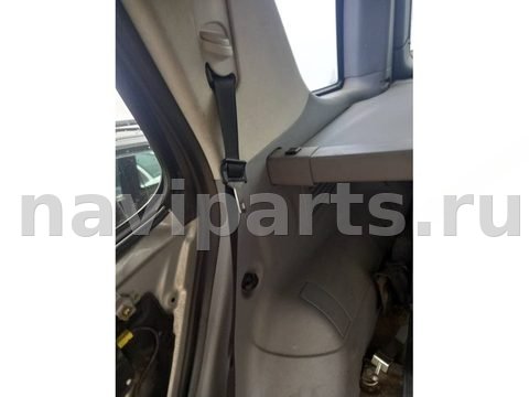 Ремень безопасности задний правый Mercedes ML W163, арт. 37032, фото 4