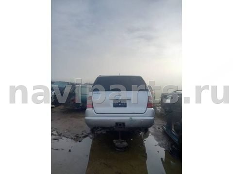 Стеклоподъёмник электрический задний правый Mercedes ML W163, арт. 37061