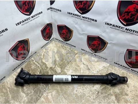 Карданный вал передний Audi A4 L560, 2018 г., OEM hk833219bc, арт. 37190