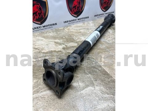 Карданный вал передний Audi A4 L560, 2018 г., OEM hk833219bc, арт. 37190, фото 2