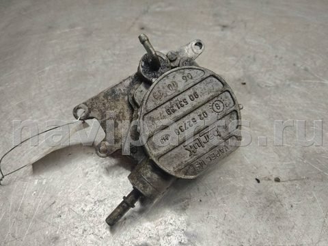 Вакуумный насос Opel Zafira A, 1999 г., арт. 37248