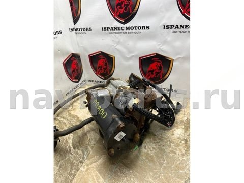 Компрессор пневмоподвески Toyota Land Cruiser Prado GDJ150, арт. 37309, фото 2