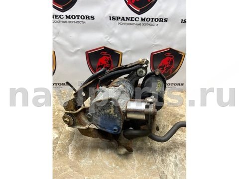 Компрессор пневмоподвески Toyota Land Cruiser Prado GDJ150, арт. 37309, фото 3