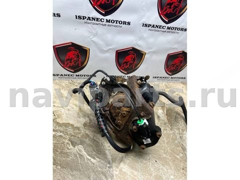 Компрессор пневмоподвески Toyota Land Cruiser Prado GDJ150, арт. 37309, фото 5