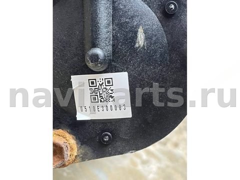 Компрессор пневмоподвески Toyota Land Cruiser Prado GDJ150, арт. 37309, фото 6